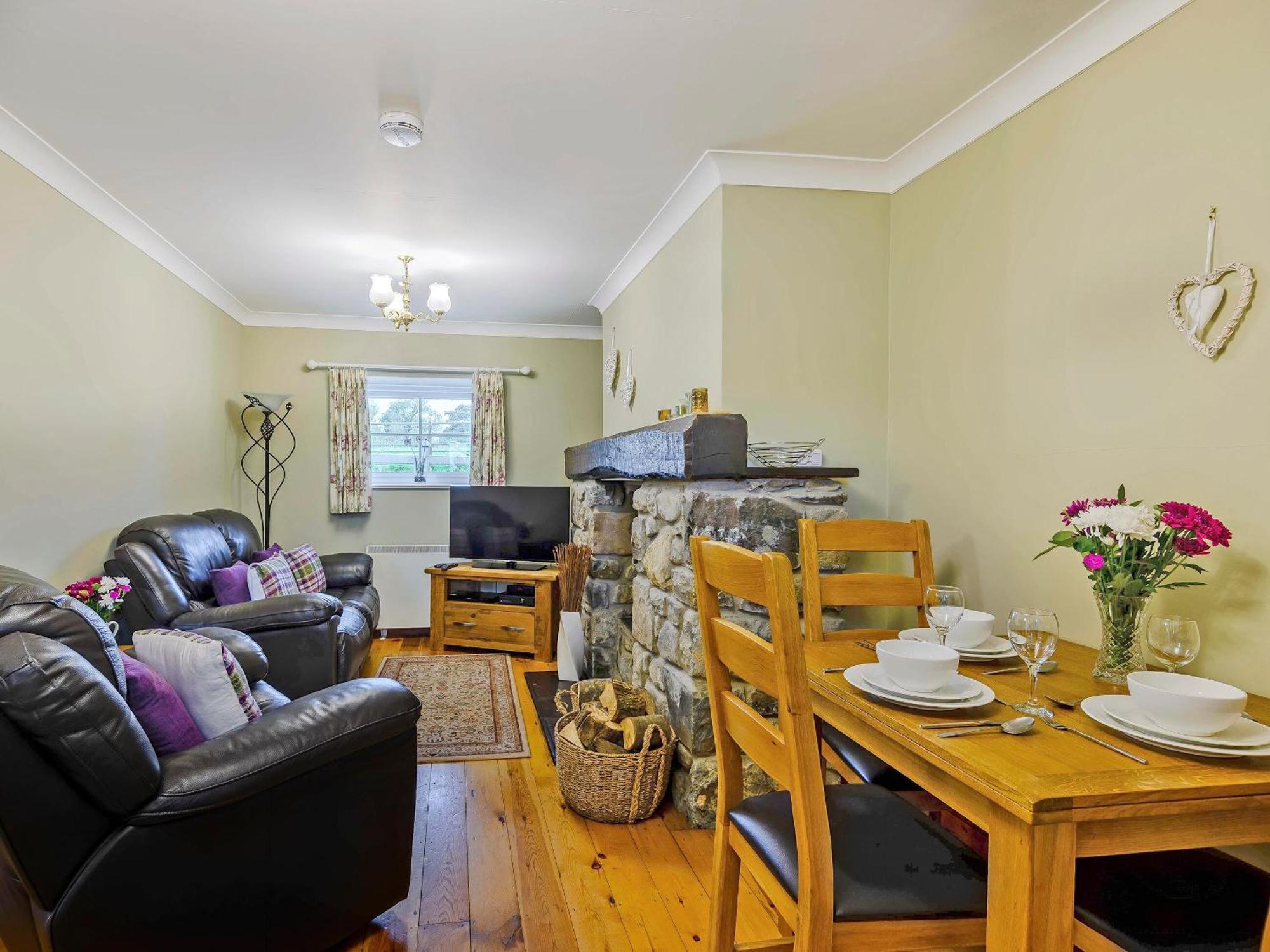Caeathro Bwthyn - Uk31387 빌라 외부 사진